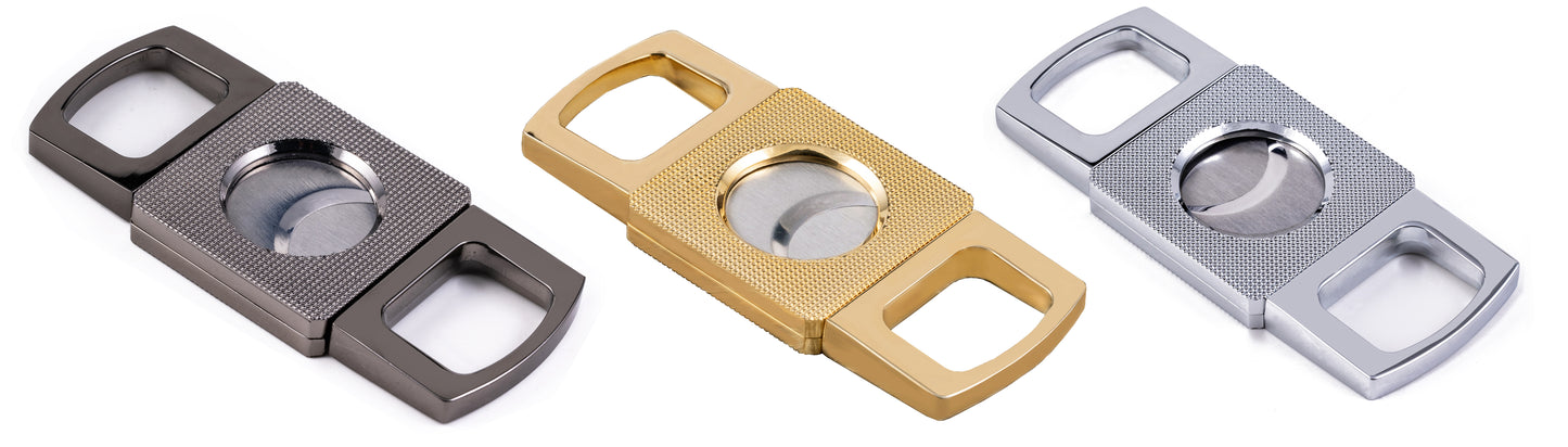 Guillotine Cutter