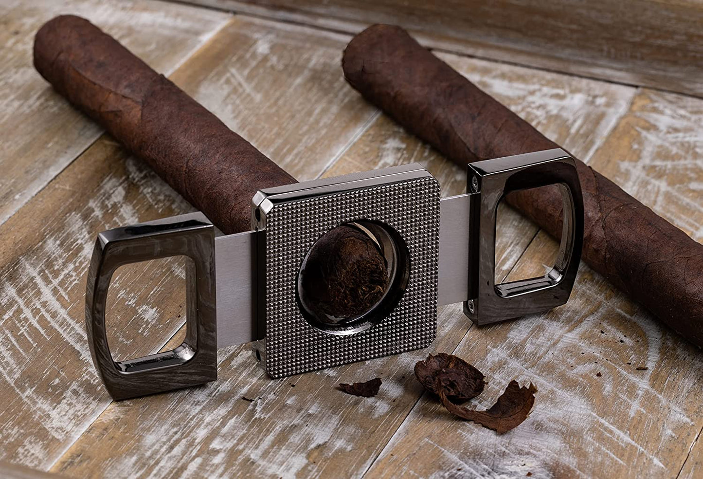 Guillotine Cutter