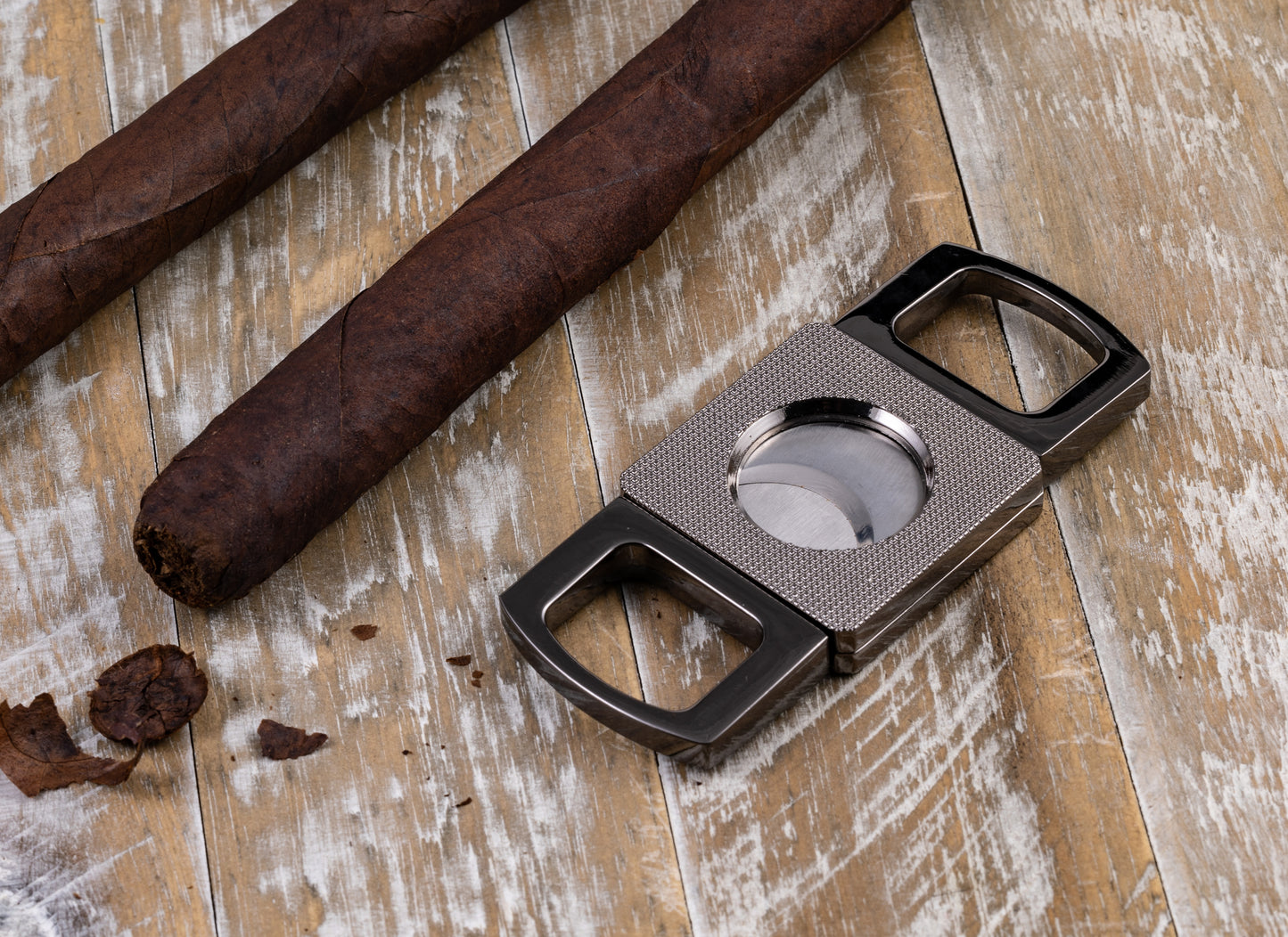 Guillotine Cutter