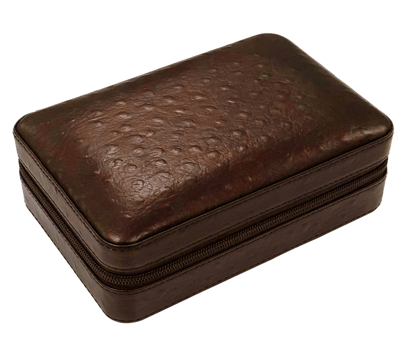 The Manhattan Travel Humidor